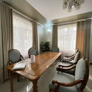 Furnished 4bdrm House in Kahwa Real Estatte, Mbezi Beach for rent