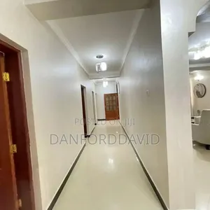 Furnished 4bdrm House in Kahwa Real Estatte, Mbezi Beach for rent