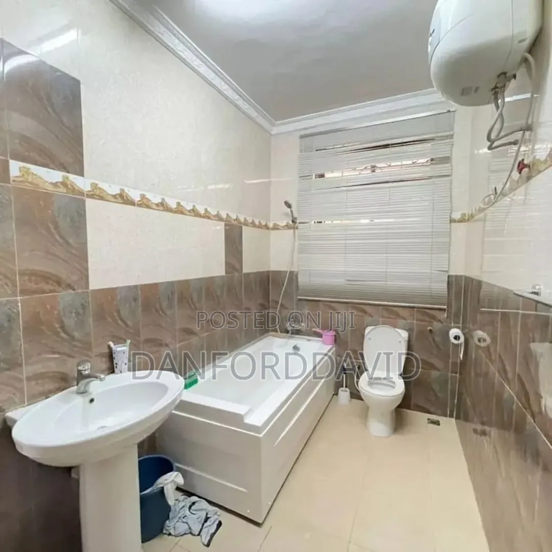 Furnished 4bdrm House in Kahwa Real Estatte, Mbezi Beach for rent