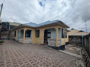 4bdrm House in Mbezi for sale