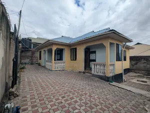 4bdrm House in Mbezi for sale
