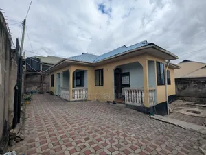 4bdrm House in Mbezi for sale
