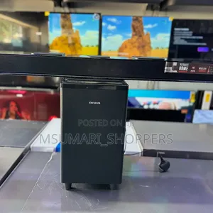 Soundbar 500w _ Mpaka Nyumbani
