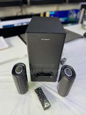 Soundbar Skyworth Channel 5.1