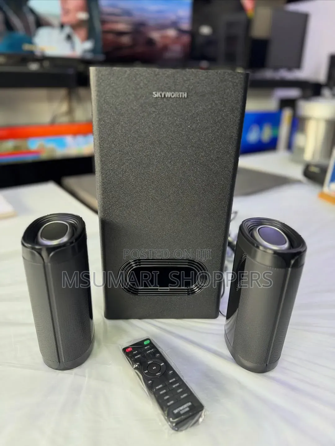 Soundbar Skyworth Channel 5.1