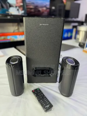 Soundbar Skyworth Channel 5.1