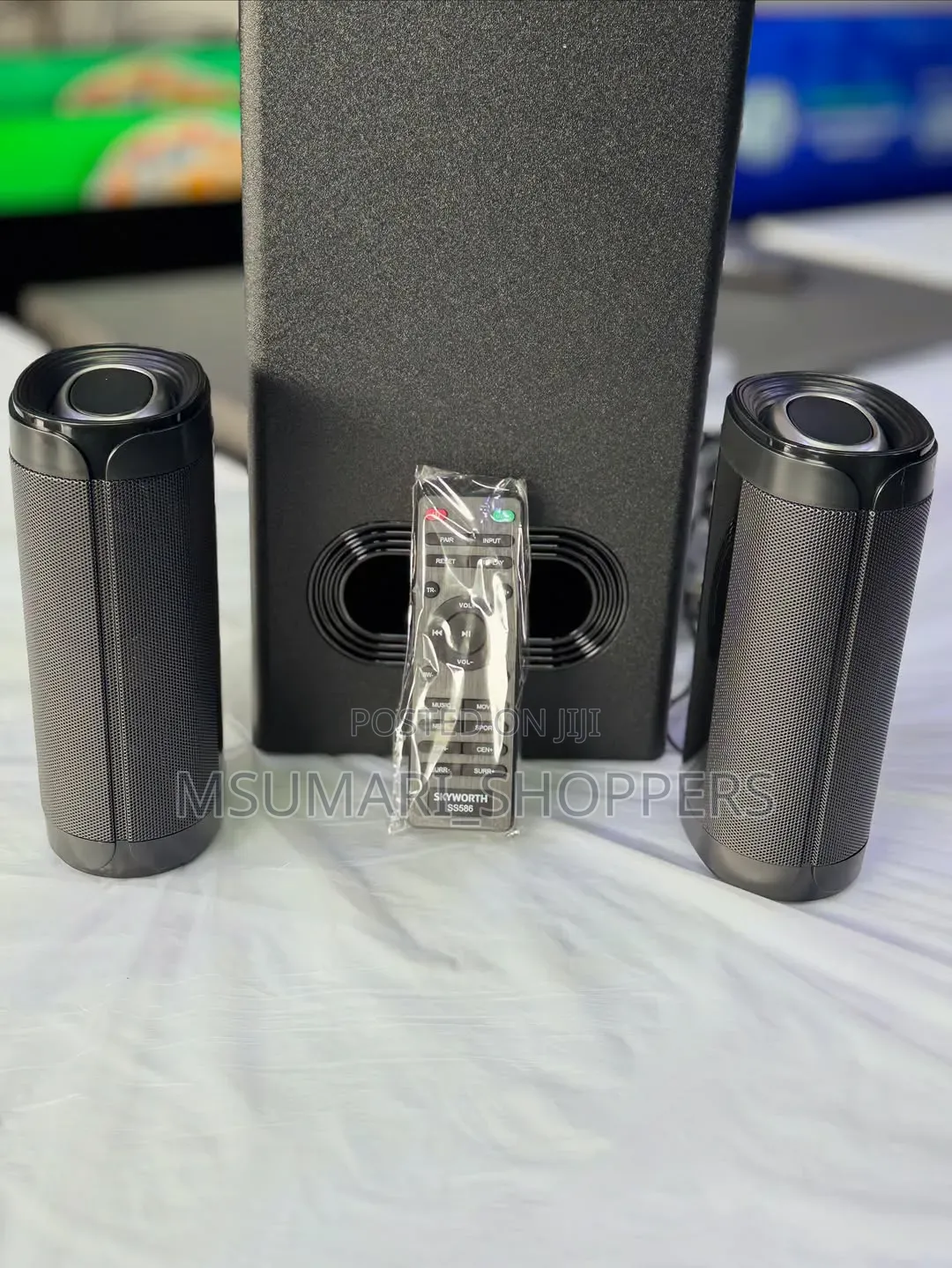 Soundbar Skyworth Channel 5.1