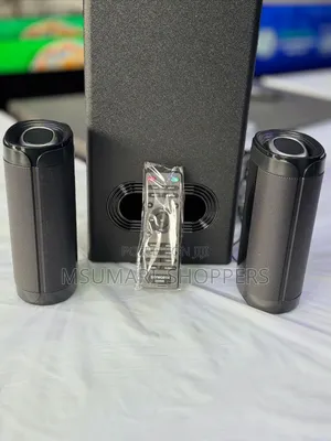 Soundbar Skyworth Channel 5.1