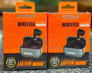 Amaya Sport Earbud 