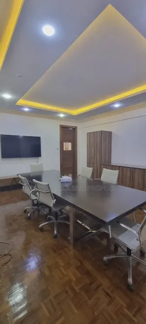 4bdrm House in Masaki for rent