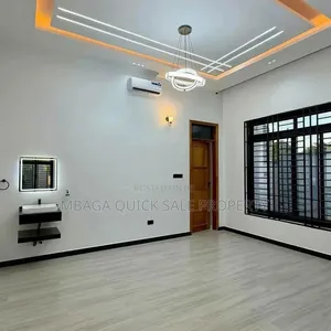 4bdrm House in Goba for sale
