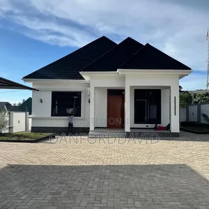 4bdrm House in Kahwa Real Estate, Goba for sale