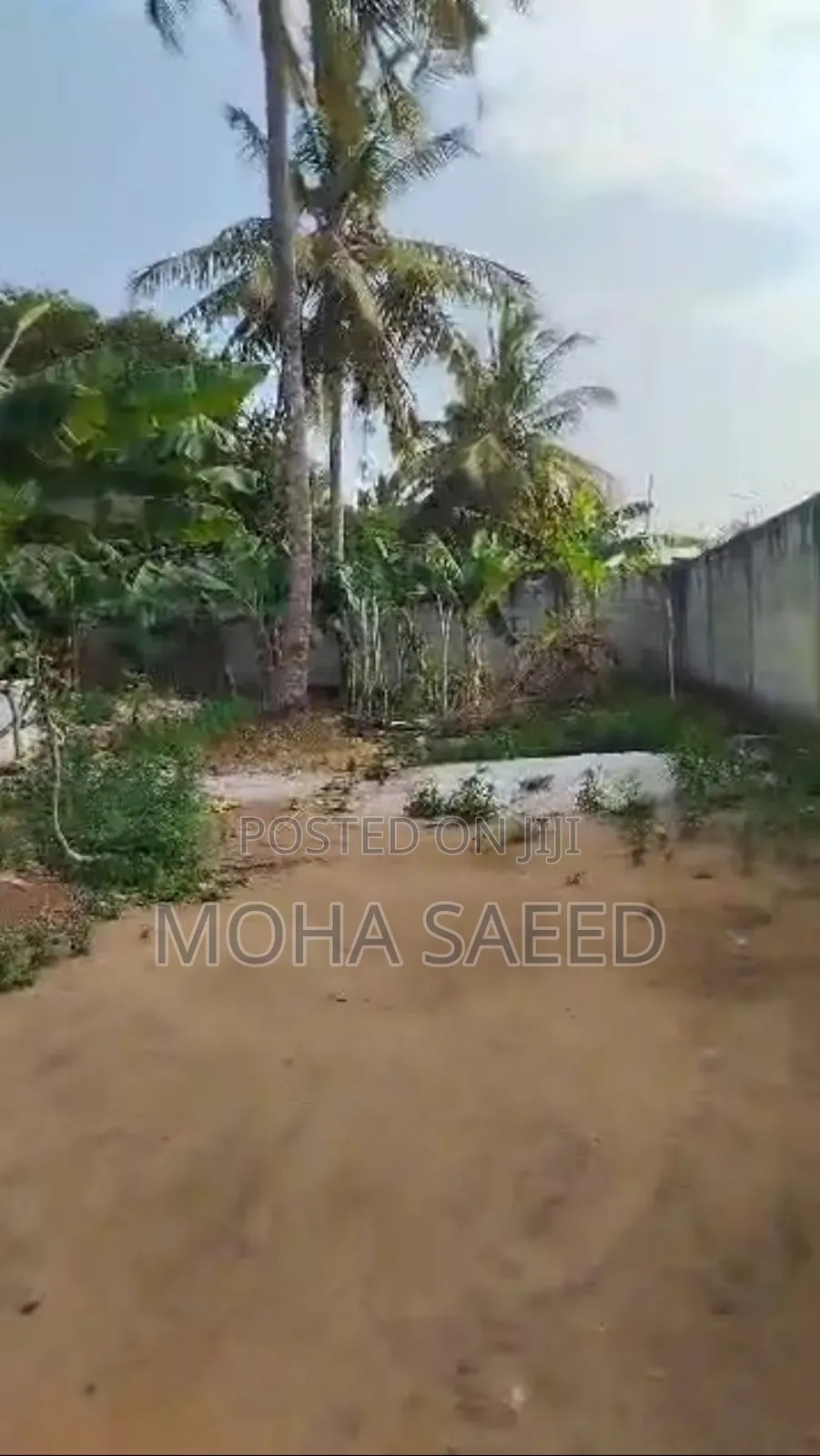 Plot for Sale Kigamboni Kisota