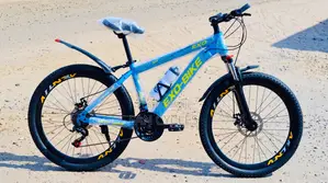 Mountain Bike Mpya Imara Na Bei Nafuu