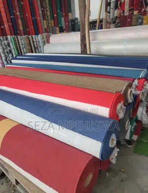 Carpet Aina Ya Zuria