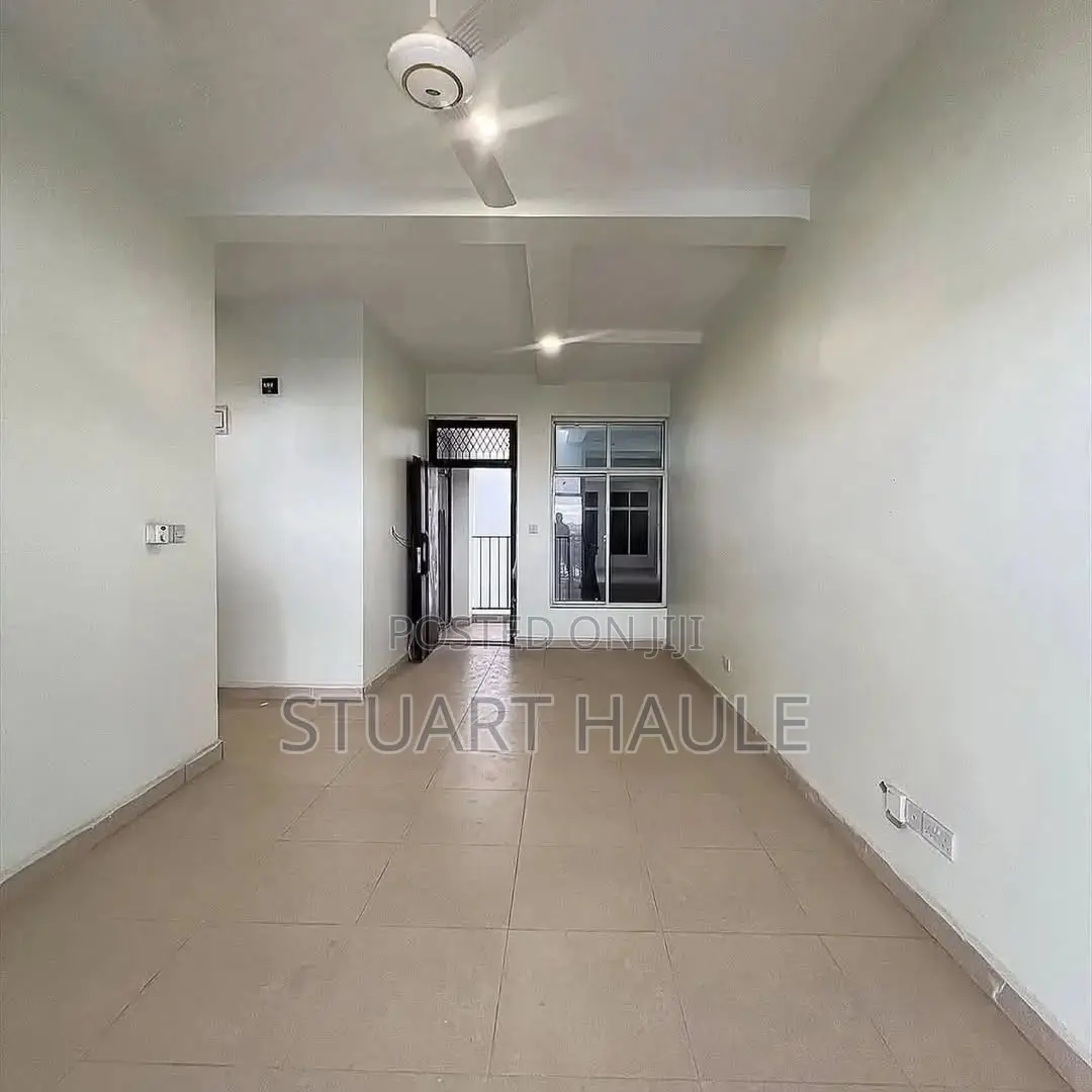 2bdrm Apartment in Masaki for rent