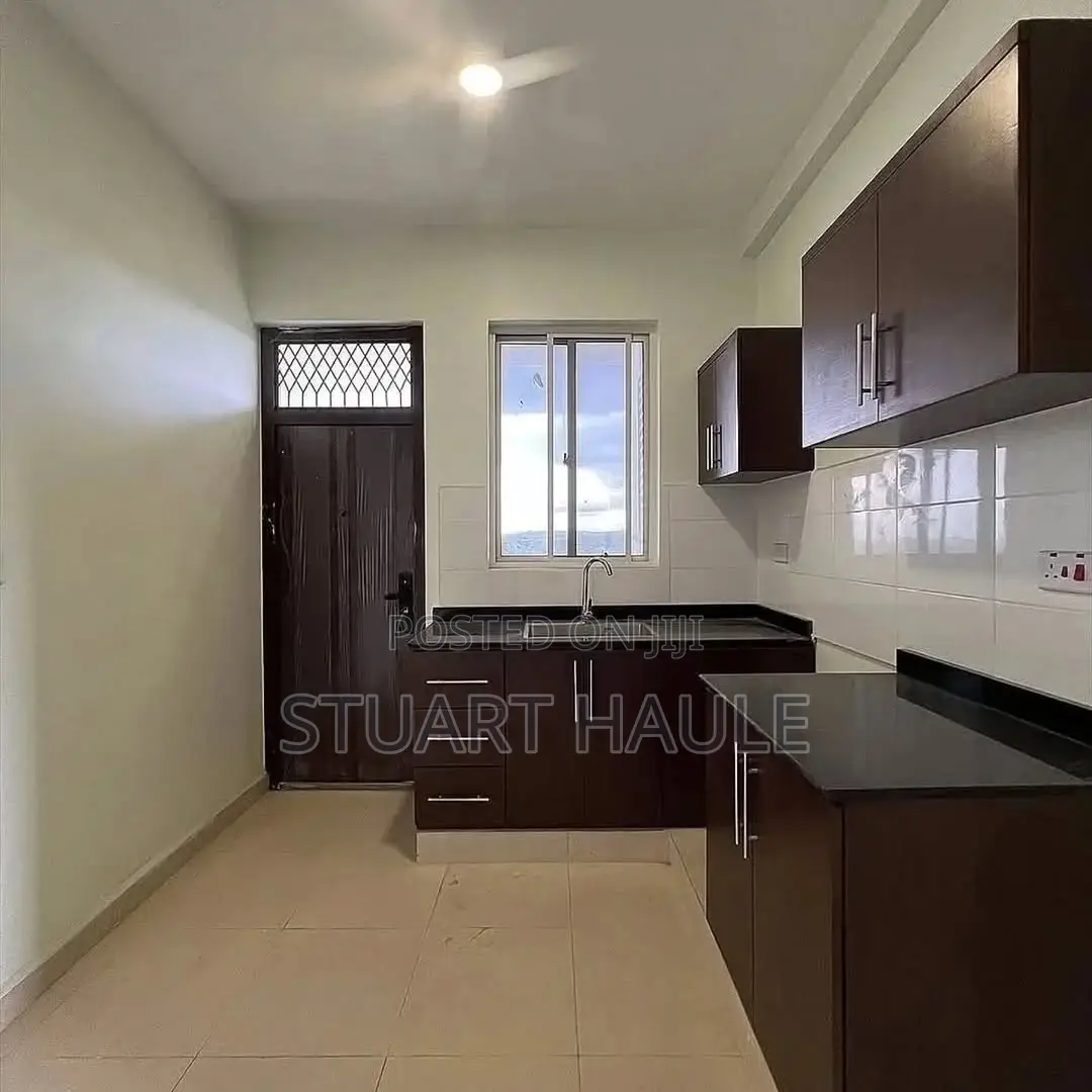 2bdrm Apartment in Masaki for rent
