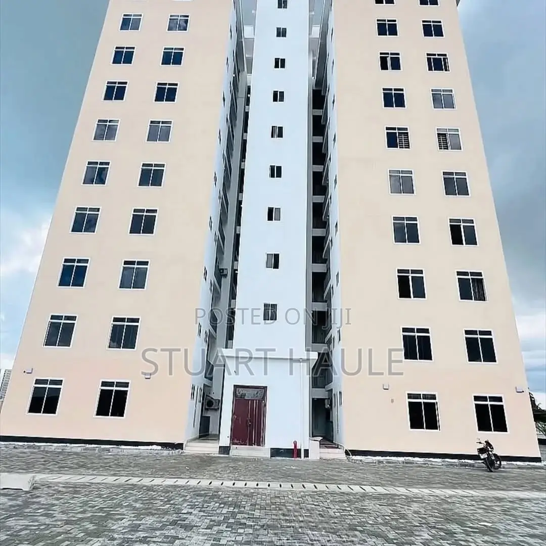 2bdrm Apartment in Masaki for rent