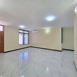 5bdrm Villa in Masaki for rent