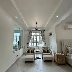 Furnished 5bdrm Villa in Mikocheni for rent