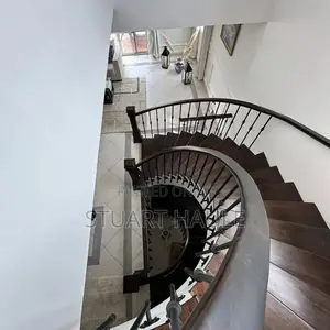 Furnished 5bdrm Villa in Mikocheni for rent