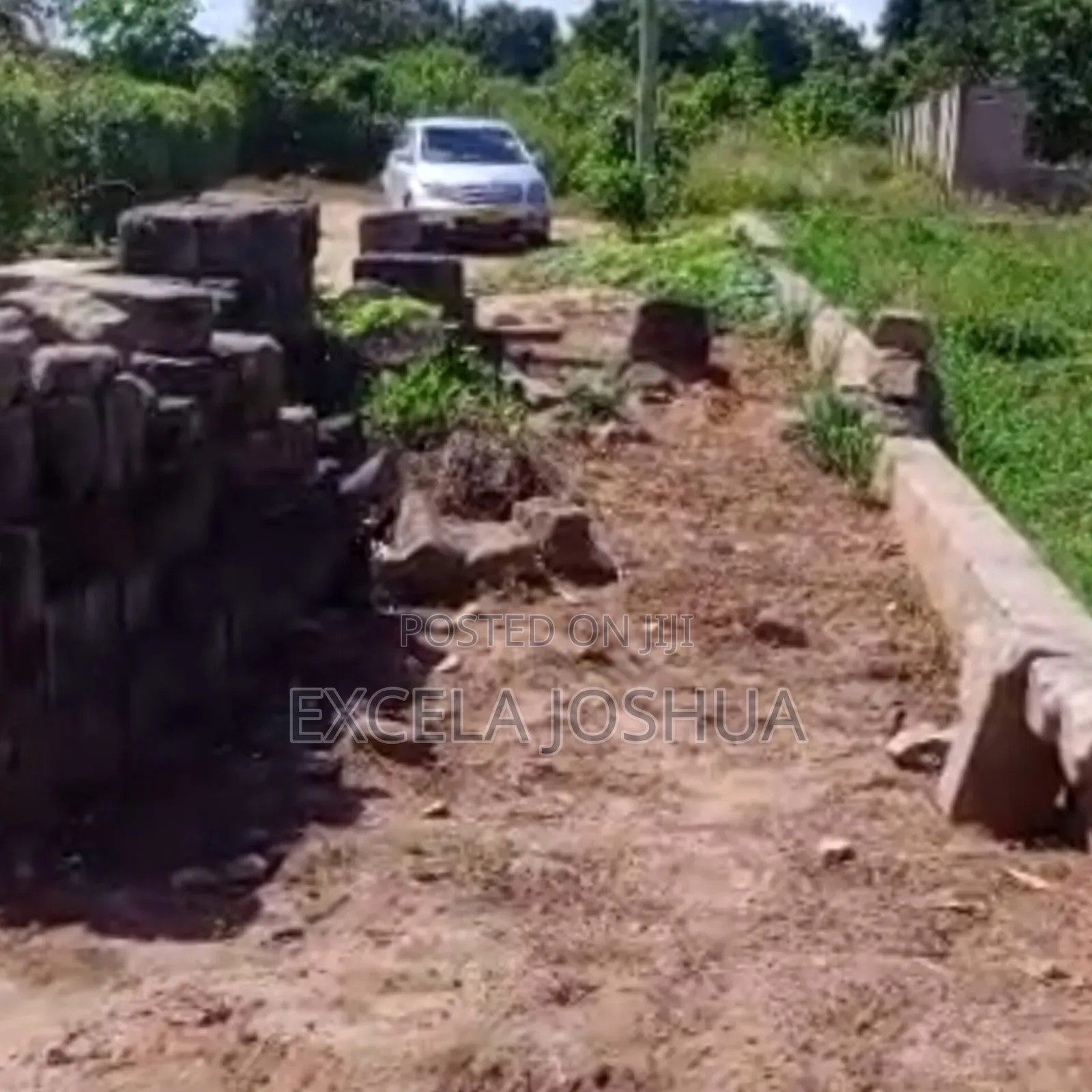 Viwanja Vinauzwa Bagamoyo Mapinga Boabab