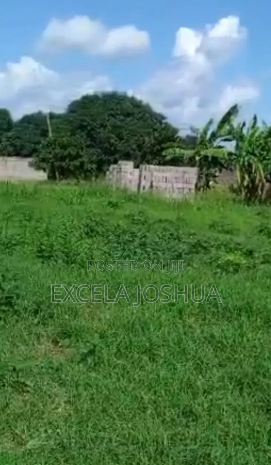Viwanja Vinauzwa Bagamoyo Mapinga Boabab