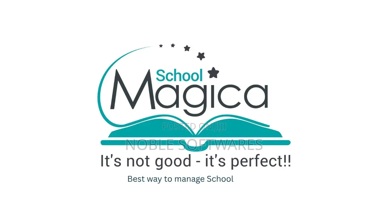 Techior School Magica ( Offline School Management Software )