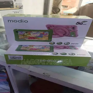 New Modio M796 256 GB Black