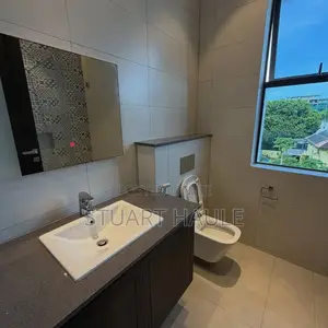 Furnished 2bdrm Apartment in Masaki for rent