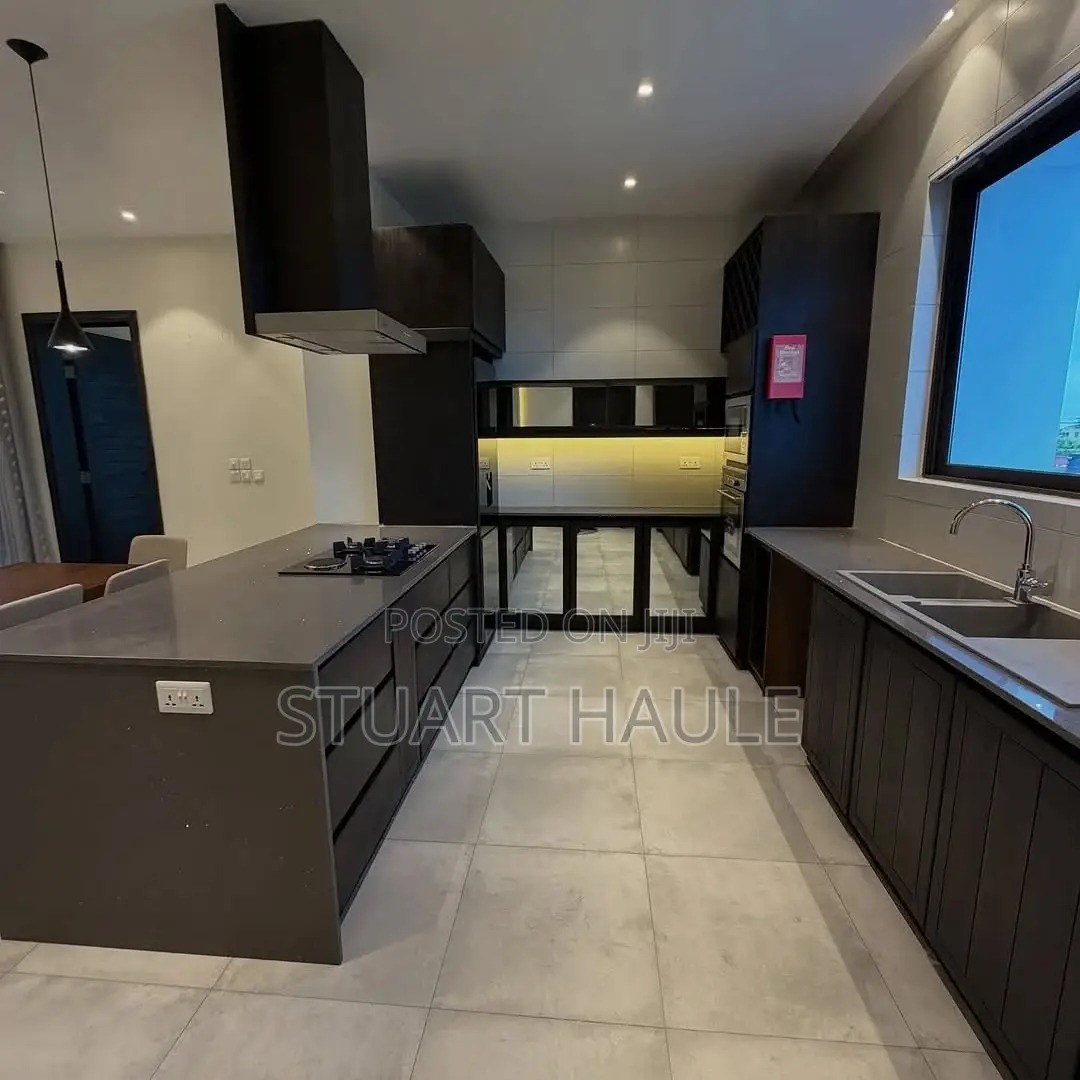 Furnished 2bdrm Apartment in Masaki for rent