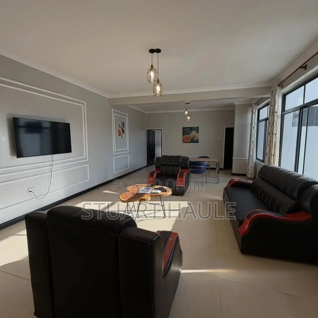 Furnished 4bdrm Apartment in Oyster Bay for rent