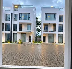 Furnished 5bdrm Villa in Oysterbay for rent