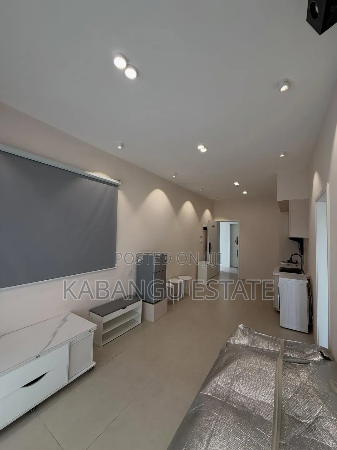 Furnished 1bdrm Apartment in Oysterbay for rent