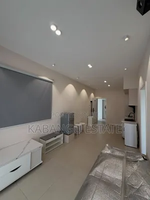 Furnished 1bdrm Apartment in Oysterbay for rent