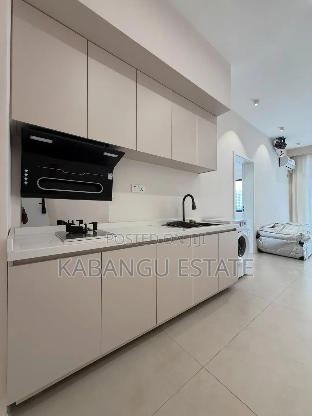 Furnished 1bdrm Apartment in Oysterbay for rent