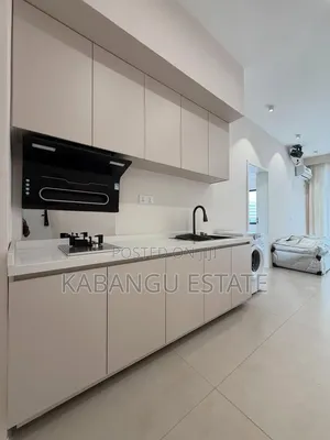 Furnished 1bdrm Apartment in Oysterbay for rent