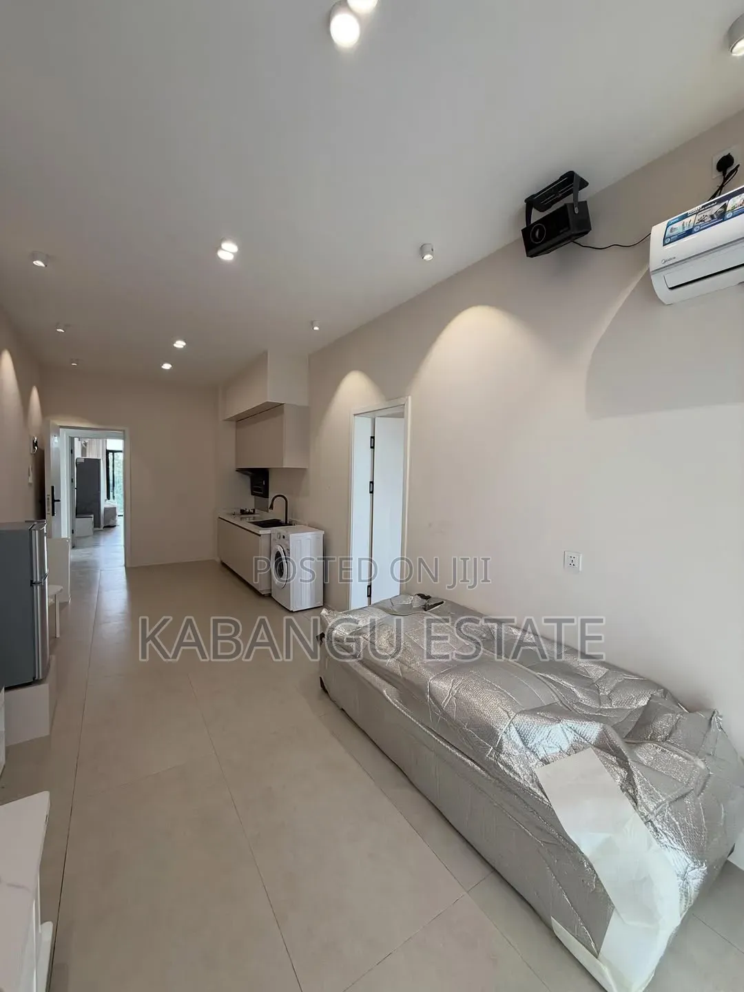 Furnished 1bdrm Apartment in Oysterbay for rent