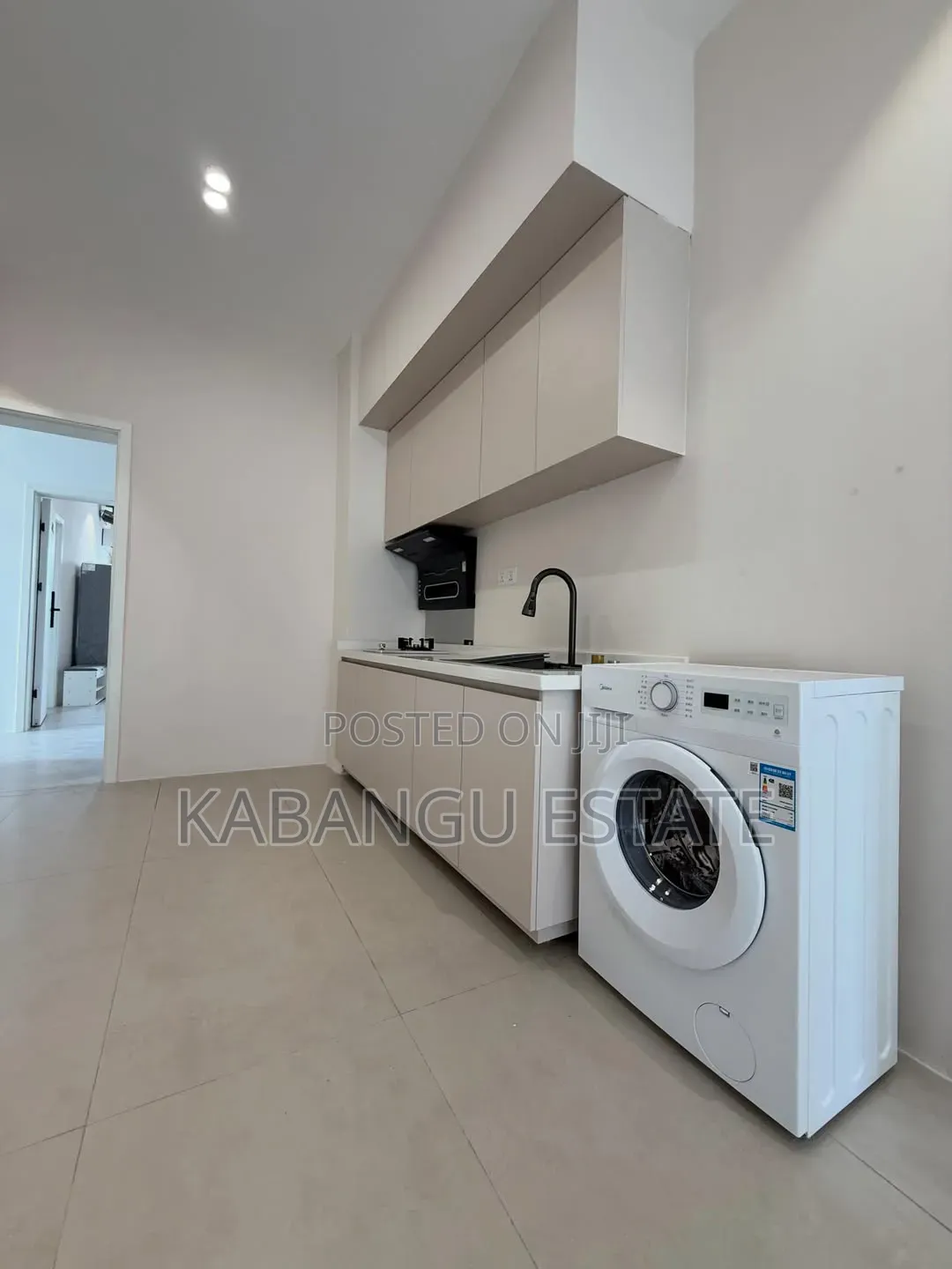 Furnished 1bdrm Apartment in Oysterbay for rent