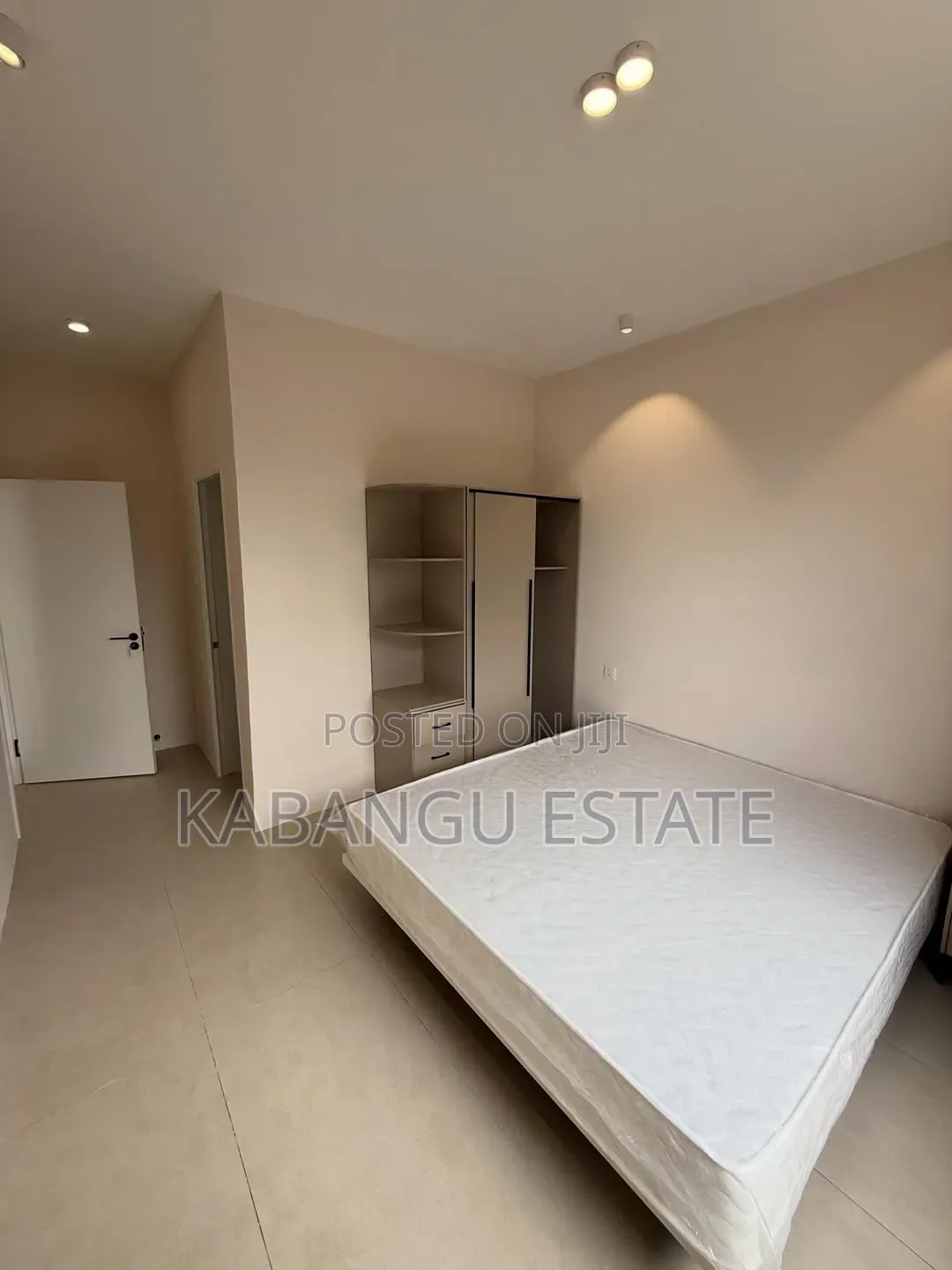Furnished 1bdrm Apartment in Oysterbay for rent