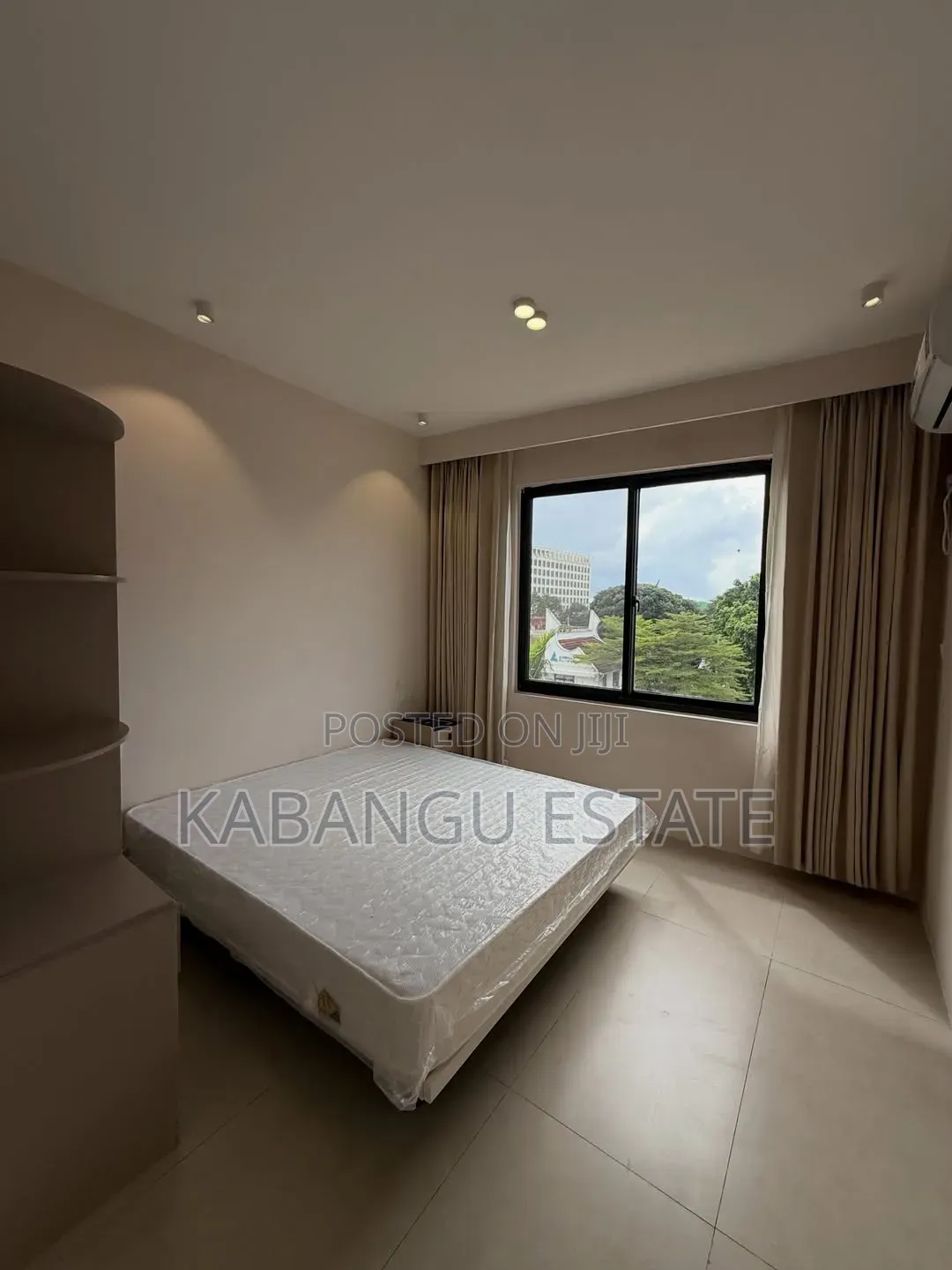 Furnished 1bdrm Apartment in Oysterbay for rent