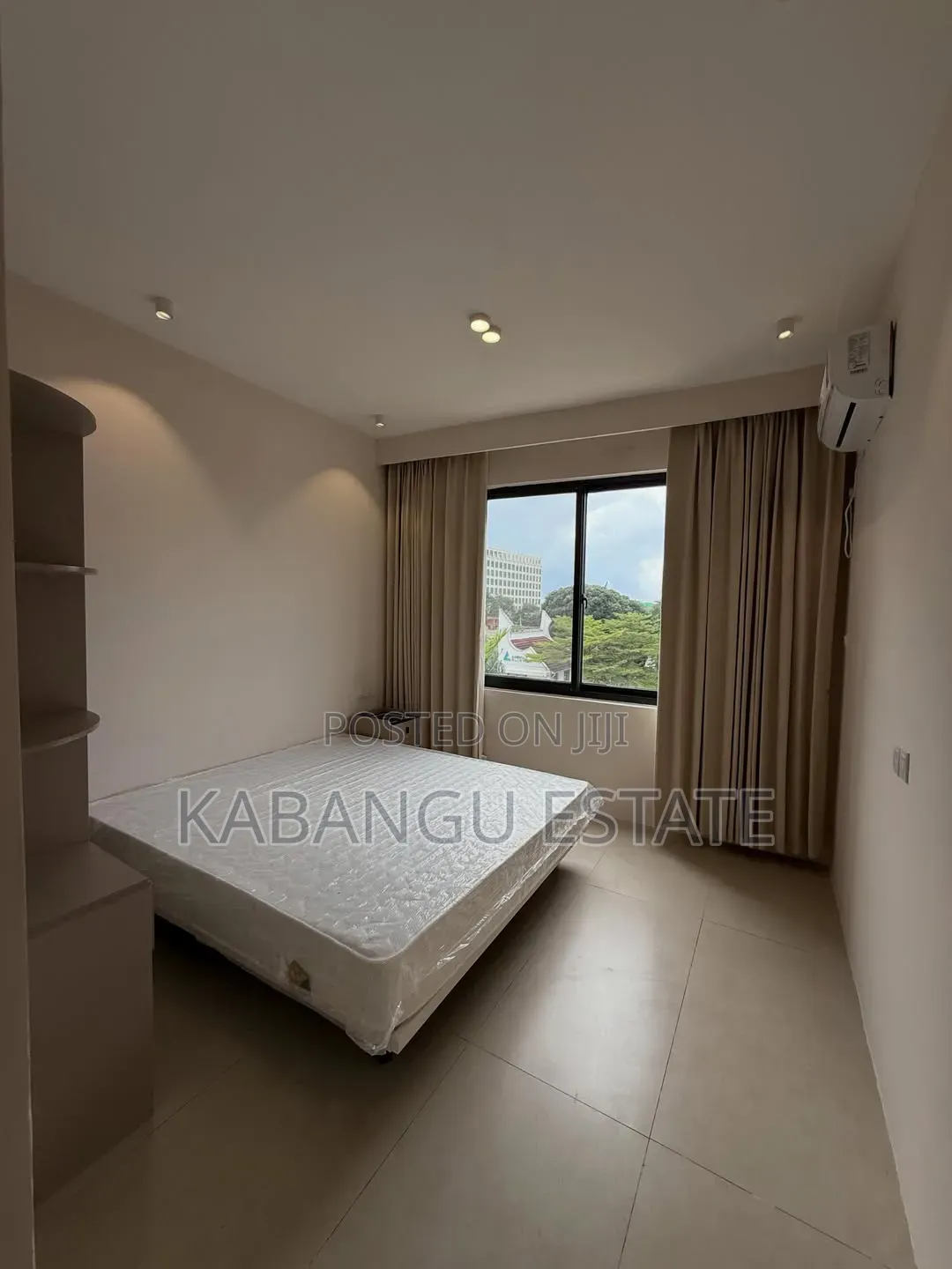 Furnished 1bdrm Apartment in Oysterbay for rent