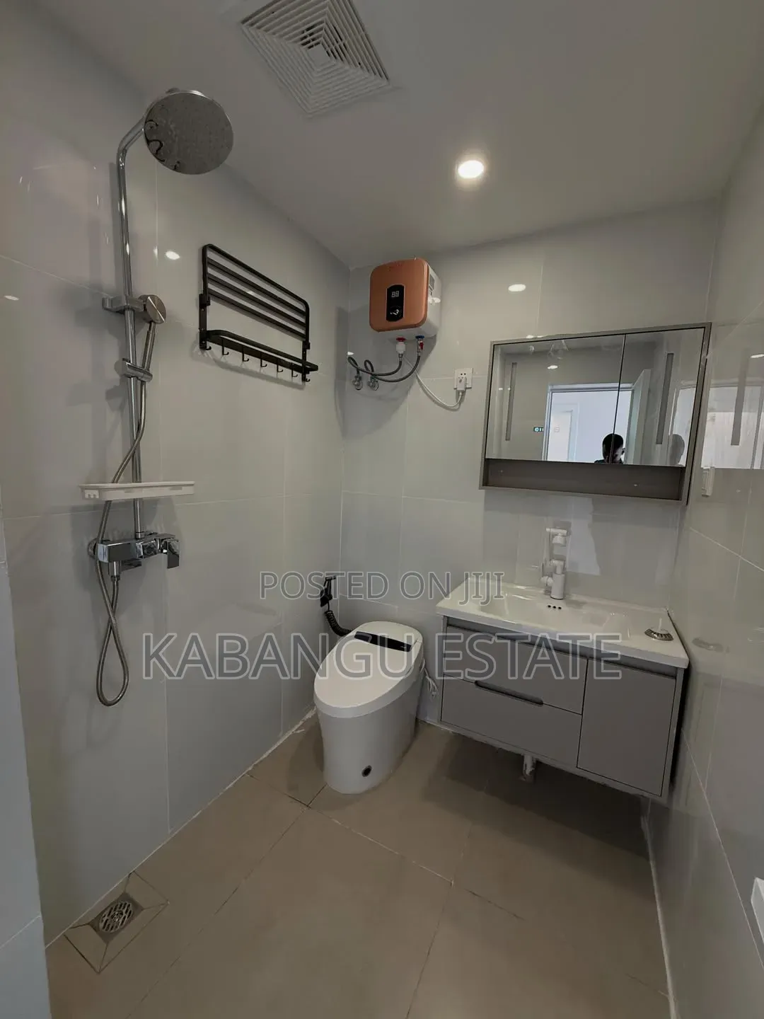 Furnished 1bdrm Apartment in Oysterbay for rent