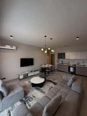 Furnished 2bdrm Apartment in Masaki Near Shoppes for rent