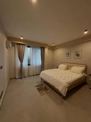 Furnished 2bdrm Apartment in Masaki Near Shoppes for rent