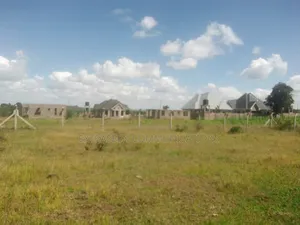 Plot Inauzwe 22x20m