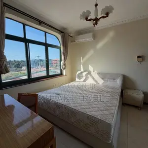 Furnished 3bdrm Apartment in Masaki for rent