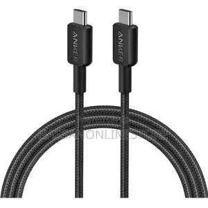 Anker 322 A81f5h11 Usb-C to Usb-C Cable