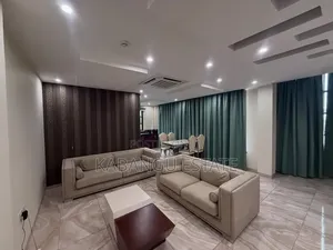 Furnished 2bdrm Apartment in Ada Estate France for rent