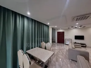 Furnished 2bdrm Apartment in Ada Estate France for rent